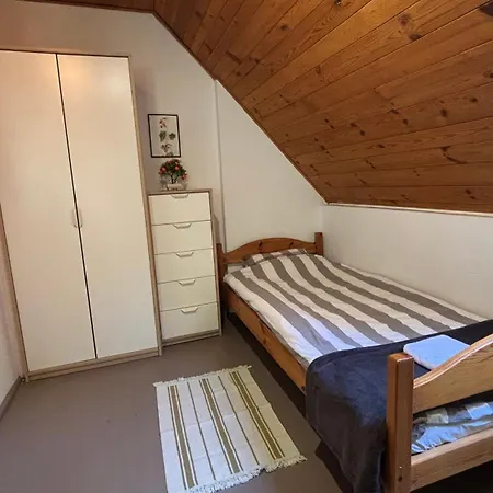 Mandarynkowy Dębki