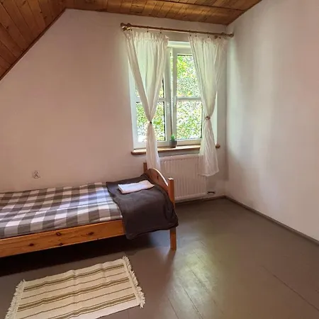 Mandarynkowy Feriehus