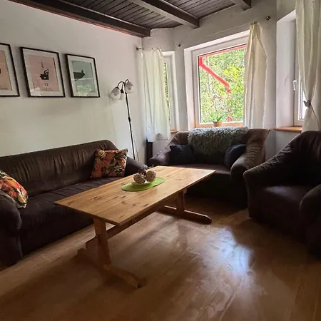 Mandarynkowy Feriehus Dębki