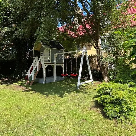 Mandarynkowy * Dębki