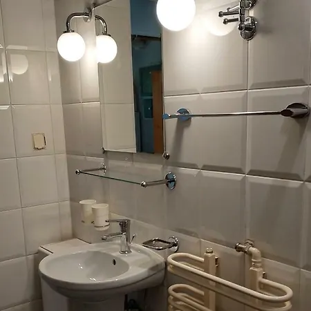 Holiday home Mandarynkowy