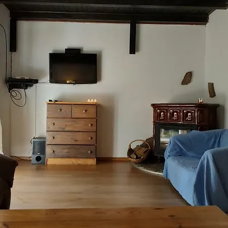 Holiday home Mandarynkowy