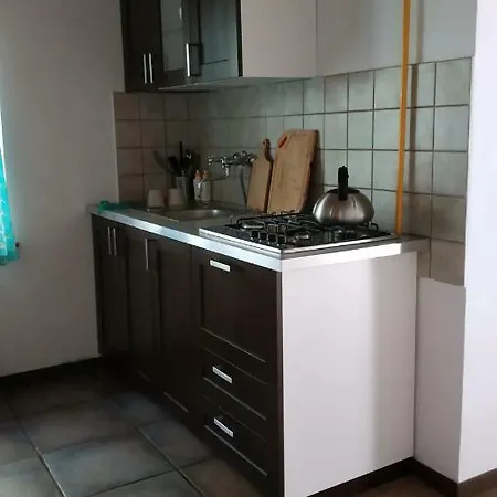 Holiday home Mandarynkowy *
